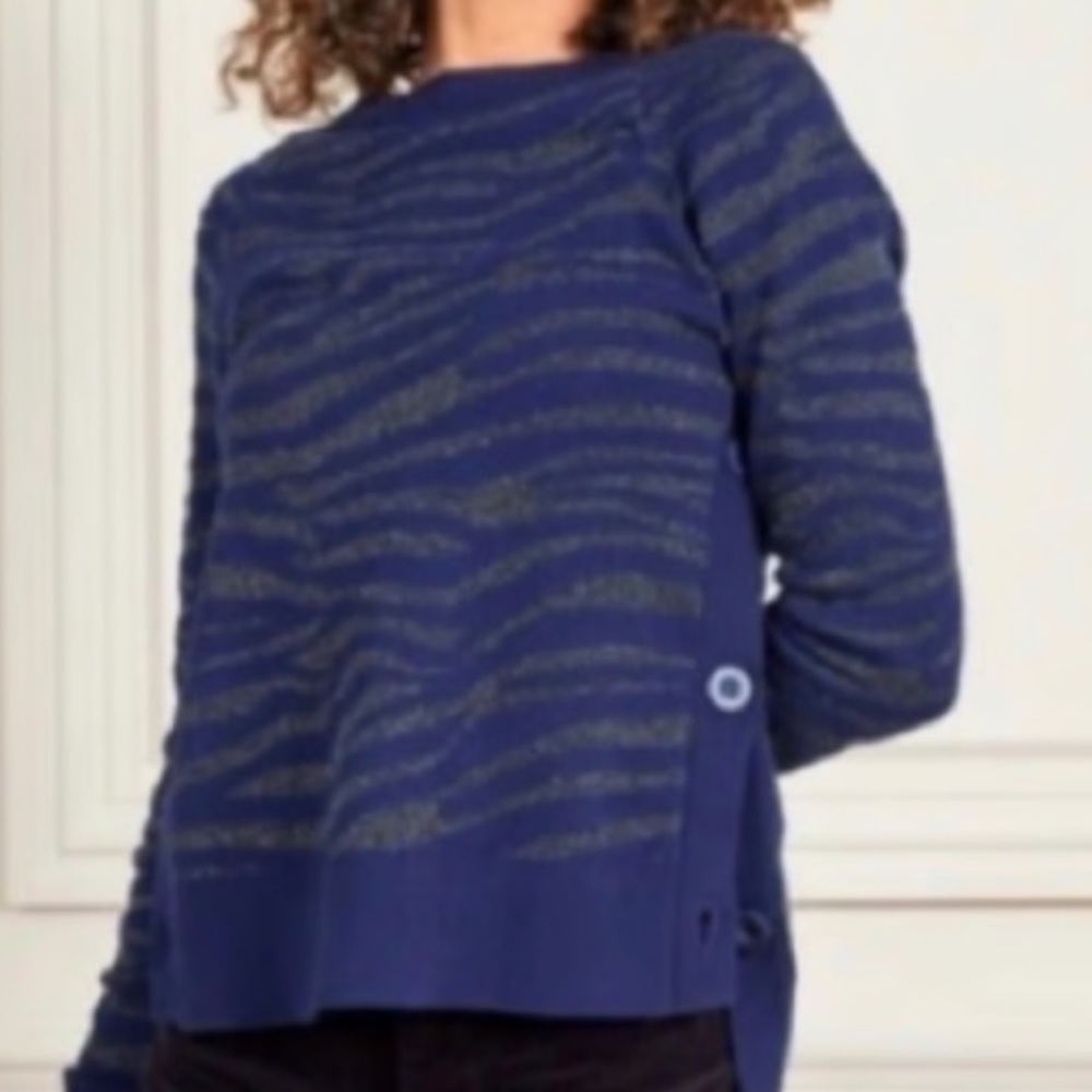 Stella and Dot Sweater
